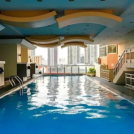 Regency Grand Suites-2